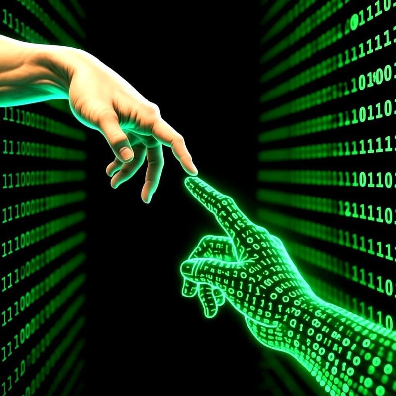 Image: Le réveil de l’intelligence artificielle dans nos écrans